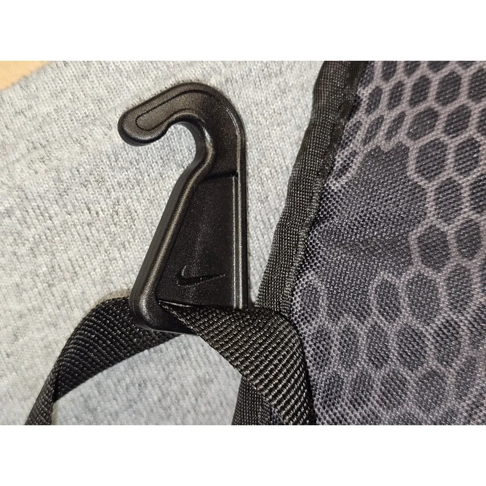 Nike Trout Vapor Elite Backpack‎ Black and White Good Used Condition